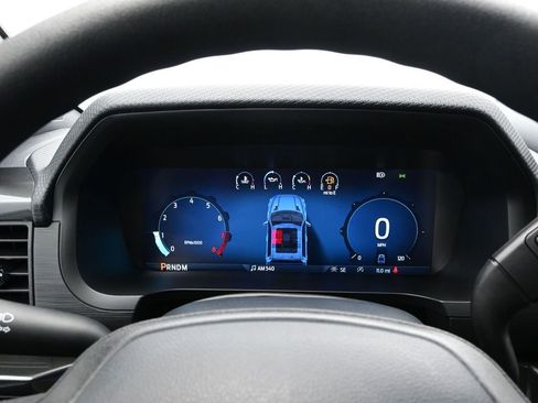 New 2026 Ford F150 STX w/ F-150 LOBO Package image 18