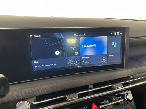 New 2026 Hyundai Tucson Limited AWD/4WD image 5