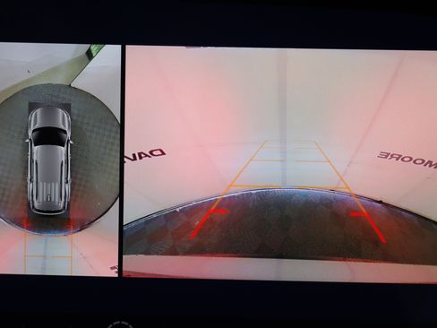 New 2026 Chevrolet Traverse High Country w/ LPO, Floor Liner Package image 25