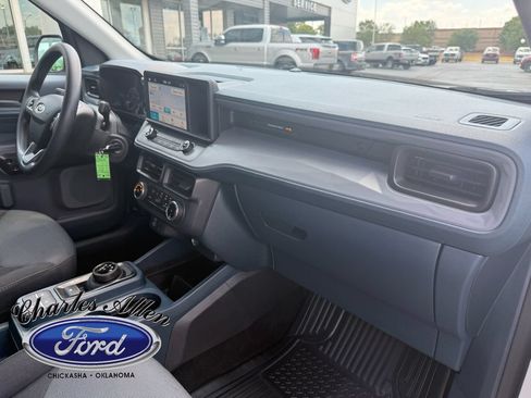 Used 2024 Ford Maverick XL FWD image 12
