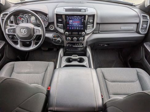 Used 2019 RAM 1500 Big Horn image 21