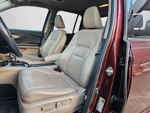 Used 2017 Honda Ridgeline RTL-E image 15