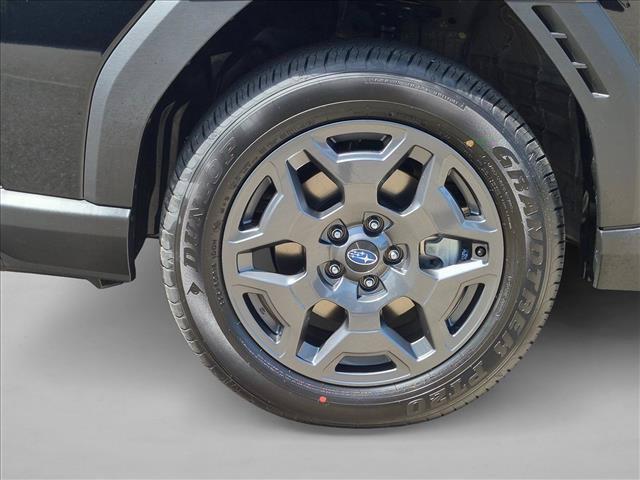 New 2026 Subaru Outback Premium AWD/4WD image 10