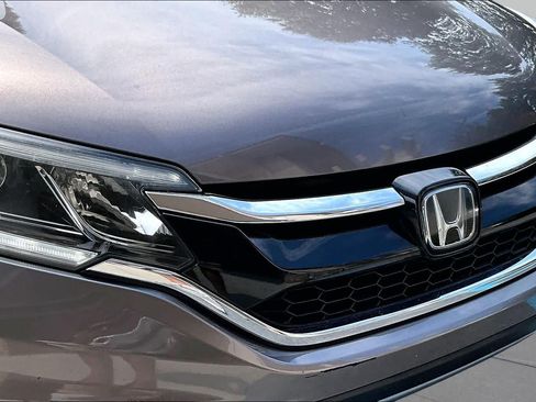 Used 2015 Honda CR-V Touring image 30