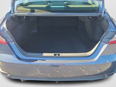 Used 2026 Toyota Camry SE w/ Multimedia Upgrade Package image 12