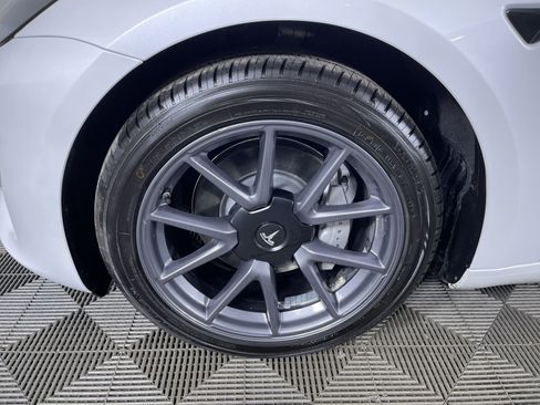 Used 2023 Tesla Model 3 Long Range image 25