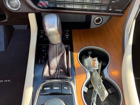 Used 2018 Lexus RX 350 350 image 27