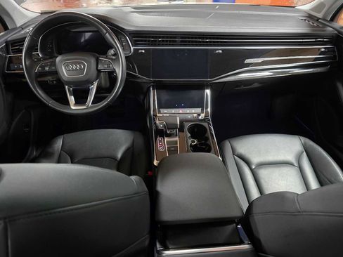Used 2023 Audi Q7 3.0T Premium Plus image 22