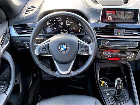 Used 2022 BMW X1 xDrive28i w/ Convenience Package image 8