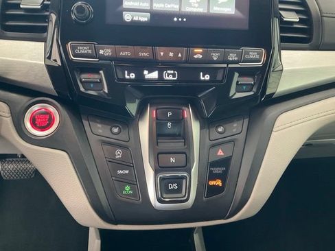 Certified 2023 Honda Odyssey EX-L image 13