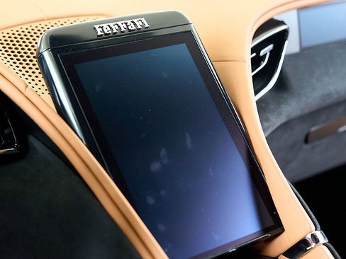 Used 2021 Ferrari Roma image 51
