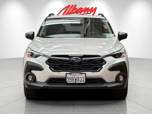 Used 2024 Subaru Crosstrek 2.0i Premium w/ Popular Package #3 AWD/4WD image 10