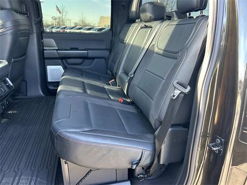 Certified 2025 Ford F150 Raptor image 20