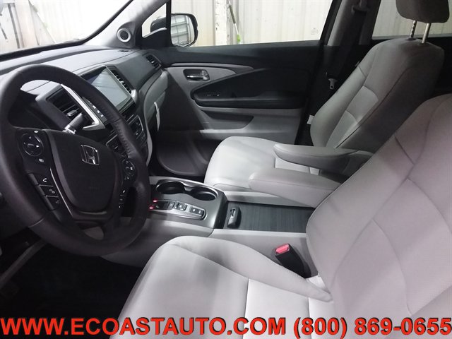 Used 2020 Honda Ridgeline RTL image 10
