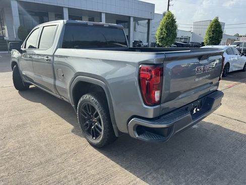 Used 2020 GMC Sierra 1500 Elevation RWD image 7