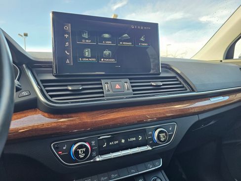 Used 2023 Audi Q5 2.0T Premium image 53