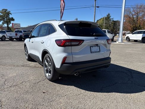 New 2026 Ford Escape ST-Line w/ Tech Pack #1 image 26