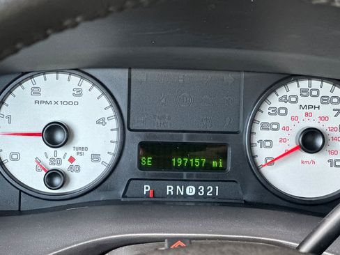 Used 2006 Ford F250 Lariat AWD/4WD image 22