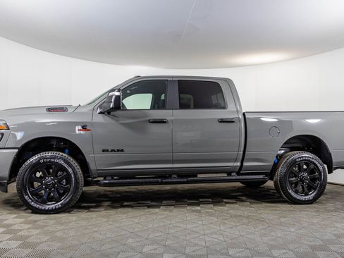 New 2026 RAM 2500 Big Horn image 18