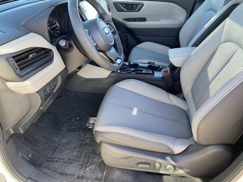 New 2026 Subaru Forester Premium image 10