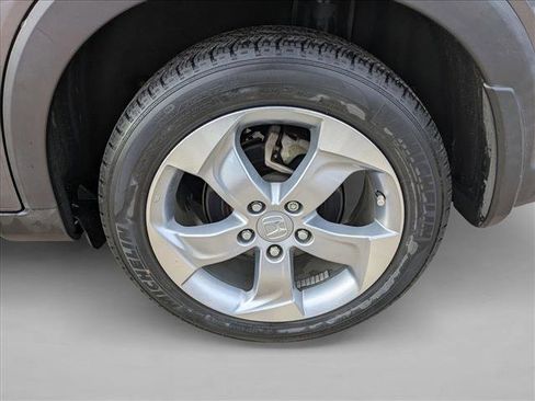 Used 2022 Honda HR-V LX image 8