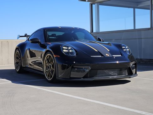 Used 2026 Porsche 911 GT3 image 10
