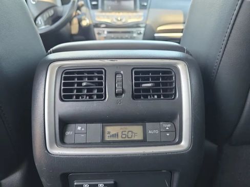 Used 2020 INFINITI QX60 Luxe FWD image 45