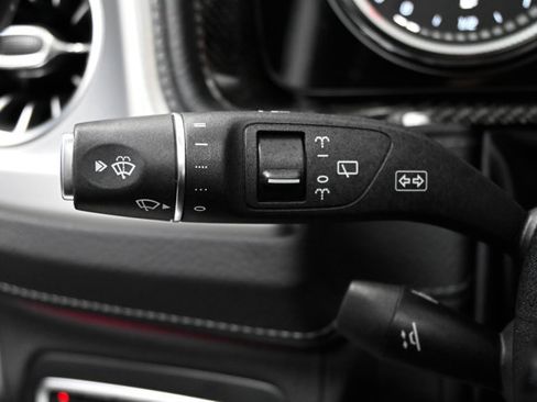 Used 2019 Mercedes-Benz G 63 AMG 4MATIC image 72