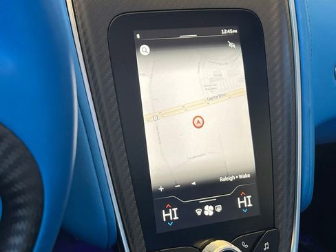 Used 2022 McLaren GT image 27