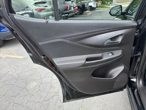 Used 2025 Buick Envista Sport Touring FWD image 13