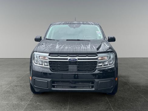 Used 2024 Ford Maverick Lariat AWD/4WD image 3