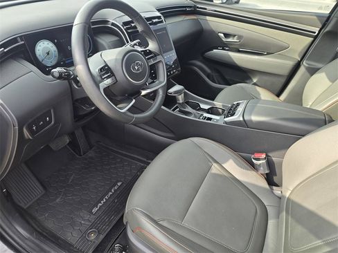 Used 2024 Hyundai Santa Cruz Limited image 20