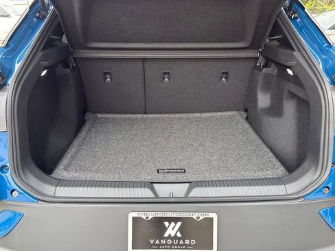 New 2026 Volkswagen ID.4 Pro RWD image 26
