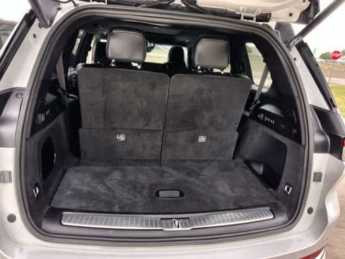Used 2021 Jeep Grand Cherokee L Overland AWD/4WD image 20