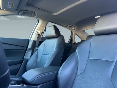 Certified 2025 Honda Accord EX-L image 22