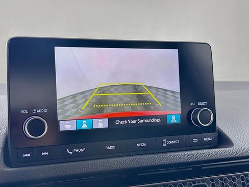 Used 2025 Honda Civic Sport image 22