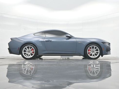 Used 2024 Ford Mustang GT Premium RWD image 66