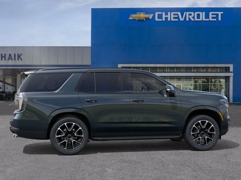 New 2026 Chevrolet Tahoe RST w/ Comfort Package AWD/4WD image 5