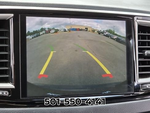 Used 2023 Chrysler Pacifica Touring-L FWD image 22