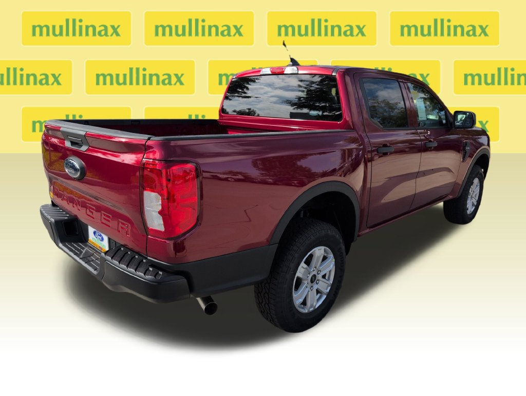 New 2026 Ford Ranger XL RWD image 3