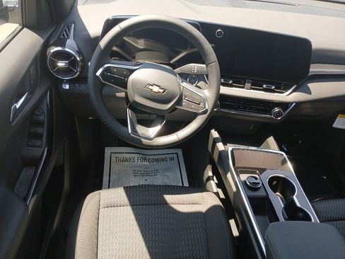 New 2026 Chevrolet Equinox LT image 19