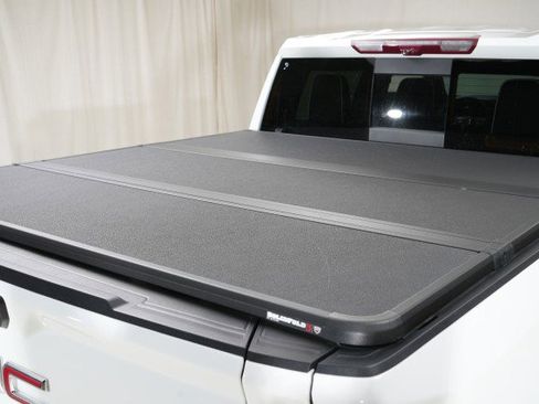 Used 2024 GMC Sierra 1500 AT4X image 30