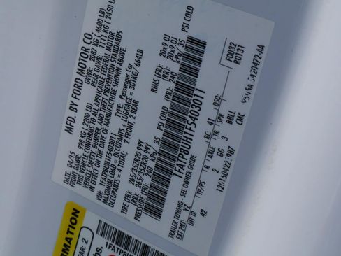 Used 2015 Ford Mustang Premium image 20