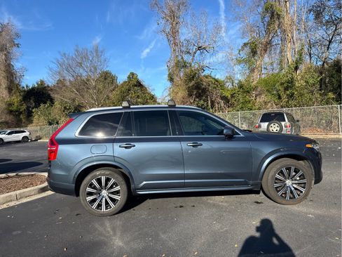 Certified 2023 Volvo XC90 B5 Core w/ Protection Package Premier image 19