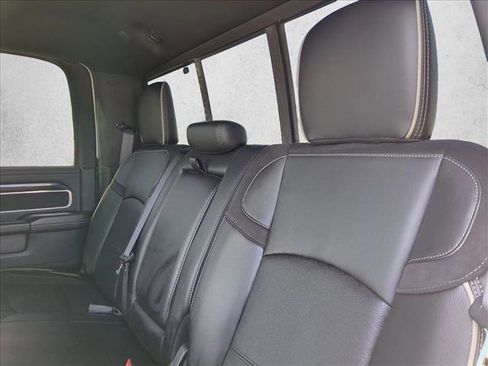 Certified 2022 RAM 2500 Laramie image 17