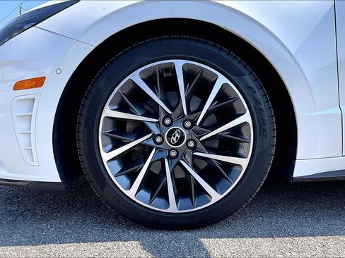 Used 2022 Hyundai Sonata Limited w/ Cargo Package image 35