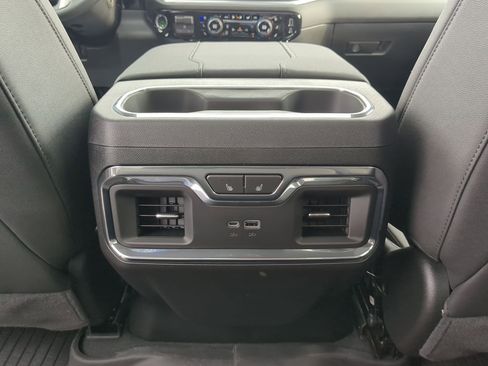 New 2026 Chevrolet Silverado 2500 LTZ w/ LTZ Premium Package AWD/4WD image 22