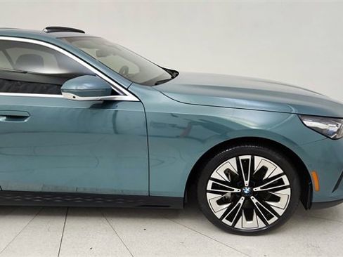 Used 2026 BMW 540i xDrive 540i xDrive image 7