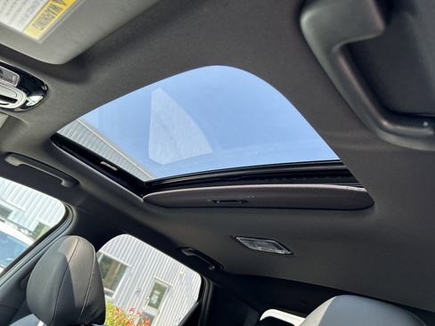 New 2026 Hyundai Santa Cruz Limited image 27