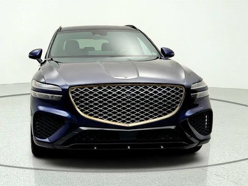 Used 2024 Genesis GV70 3.5T Sport w/ Sport Advanced Package AWD/4WD image 2